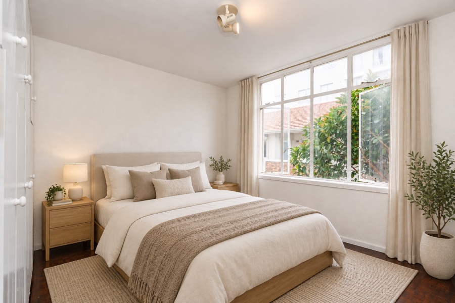 To Let 1 Bedroom Property for Rent in Green Point Western Cape